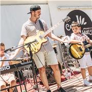 Clases personalizadas de música para todas las edades